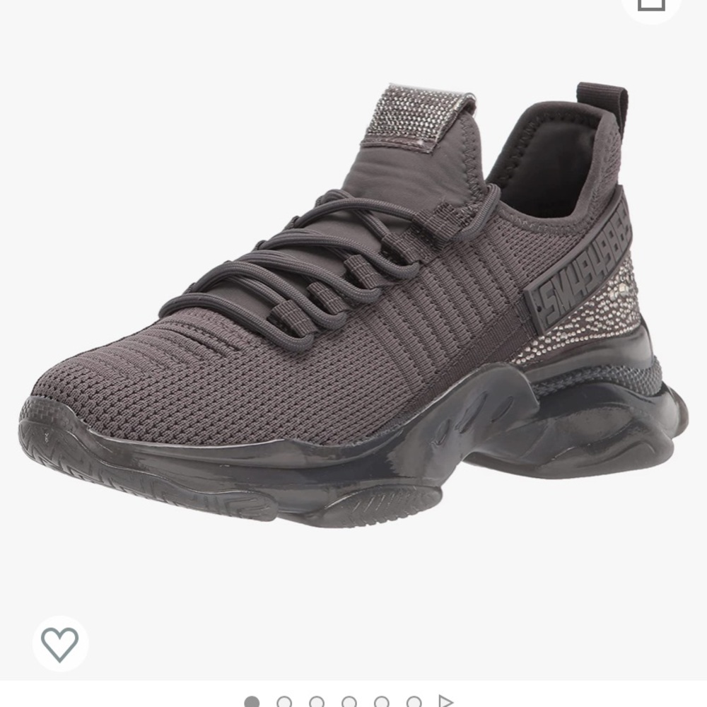Steve Madden sneakers size 7